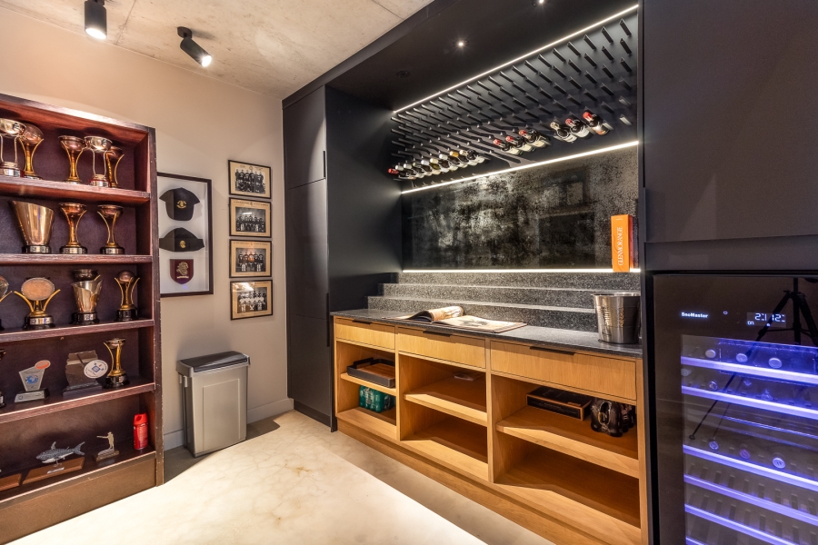 3 Bedroom Property for Sale in Pearl Valley at Val de Vie Western Cape